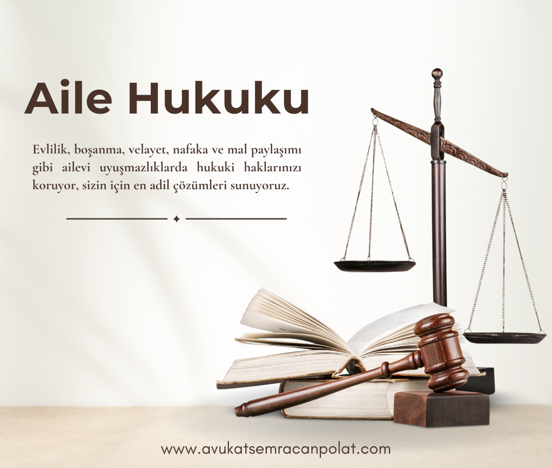 Aile Hukuku